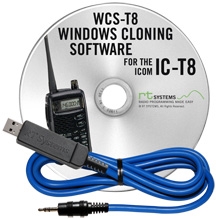 RT SYSTEMS WCST8USB - Click Image to Close